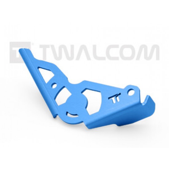 Προστατευτικό διακόπτη πλαϊνού σταντ Twalcom BMW R 1200 GS/Adv. LC 13- μπλε Προστατευτικό διακόπτη πλαϊνού σταντ Twalcom BMW R 1200 GS/Adv. LC 13- μπλε