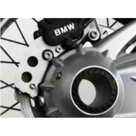 Προστατευτικό πίσω δισκόπλακας BMW R 1200 GS/Adv. Προστατευτικό πίσω δισκόπλακας BMW R 1200 GS/Adv.