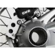 Προστατευτικό πίσω δισκόπλακας BMW R 1200 GS/Adv. Προστατευτικό πίσω δισκόπλακας BMW R 1200 GS/Adv.