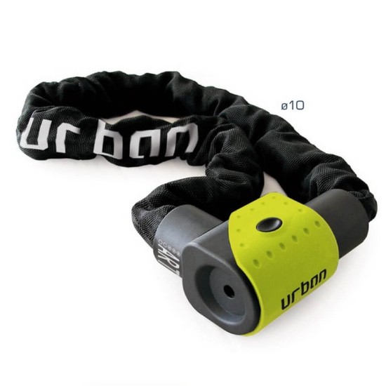 Κουλούρα Urban Security 10K170 170 εκ. Κουλούρα Urban Security 10K170 170 εκ.