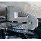 Κλειδαριά δισκόφρενου Urban Security UR210S 10 χιλ. inox steel Κλειδαριά δισκόφρενου Urban Security UR210S 10 χιλ. inox steel