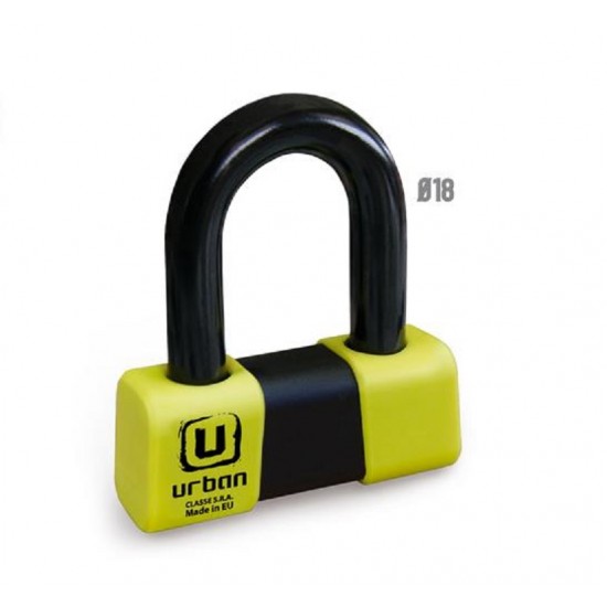 Πέταλο Urban Security U75 Πέταλο Urban Security U75