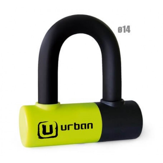 Πέταλο Μίνι Urban Security UR59 Πέταλο Μίνι Urban Security UR59