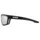 Γυαλιά UVEX Sportstyle 706 μαύρα Γυαλιά UVEX Sportstyle 706 μαύρα