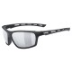 Γυαλιά UVEX Sportstyle 229 μαύρα-ματ Γυαλιά UVEX Sportstyle 229 μαύρα-ματ