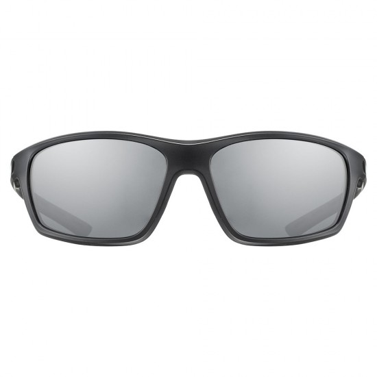 Γυαλιά UVEX Sportstyle 229 μαύρα-ματ Γυαλιά UVEX Sportstyle 229 μαύρα-ματ