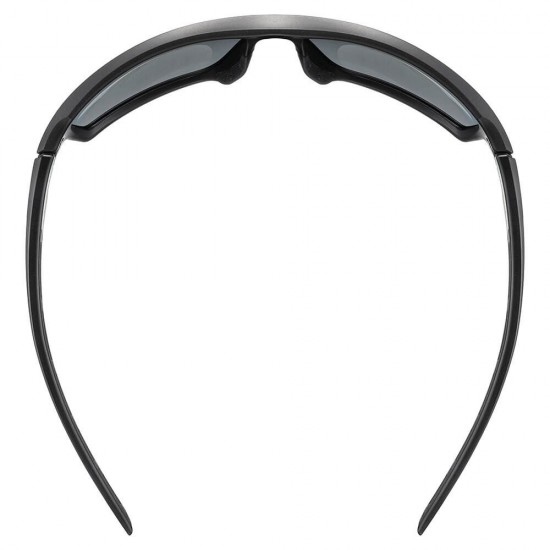 Γυαλιά UVEX Sportstyle 229 μαύρα-ματ Γυαλιά UVEX Sportstyle 229 μαύρα-ματ