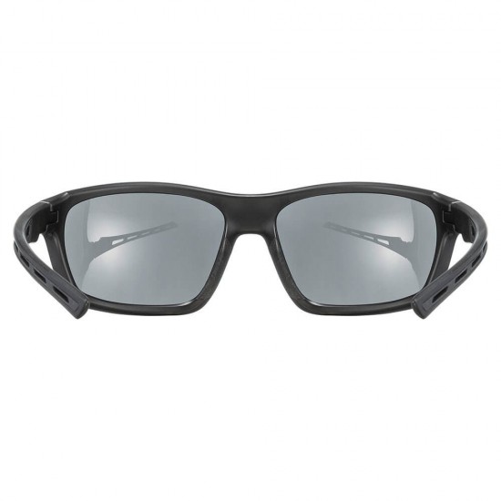 Γυαλιά UVEX Sportstyle 229 μαύρα-ματ Γυαλιά UVEX Sportstyle 229 μαύρα-ματ