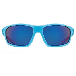 Γυαλιά UVEX Sportstyle 229 μπλε