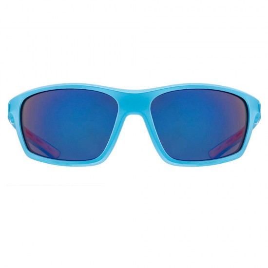 Γυαλιά UVEX Sportstyle 229 μπλε Γυαλιά UVEX Sportstyle 229 μπλε