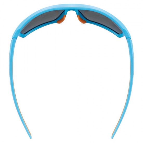 Γυαλιά UVEX Sportstyle 229 μπλε Γυαλιά UVEX Sportstyle 229 μπλε