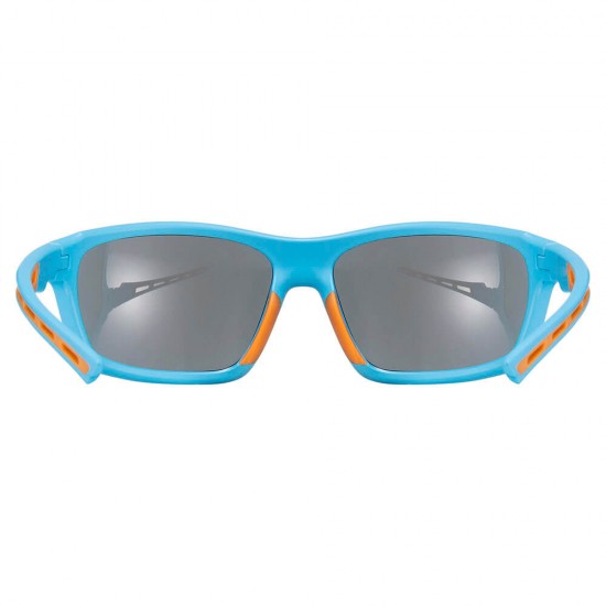 Γυαλιά UVEX Sportstyle 229 μπλε Γυαλιά UVEX Sportstyle 229 μπλε
