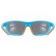 Γυαλιά UVEX Sportstyle 229 μπλε Γυαλιά UVEX Sportstyle 229 μπλε