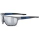Γυαλιά UVEX Sportstyle 706 γκρι-μπλε ματ Γυαλιά UVEX Sportstyle 706 γκρι-μπλε ματ