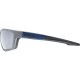 Γυαλιά UVEX Sportstyle 706 γκρι-μπλε ματ Γυαλιά UVEX Sportstyle 706 γκρι-μπλε ματ