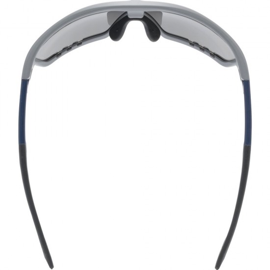Γυαλιά UVEX Sportstyle 706 γκρι-μπλε ματ Γυαλιά UVEX Sportstyle 706 γκρι-μπλε ματ