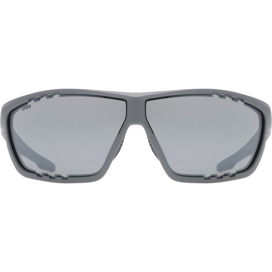 Γυαλιά UVEX Sportstyle 706 γκρι-μπλε ματ Γυαλιά UVEX Sportstyle 706 γκρι-μπλε ματ