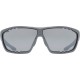 Γυαλιά UVEX Sportstyle 706 γκρι-μπλε ματ Γυαλιά UVEX Sportstyle 706 γκρι-μπλε ματ