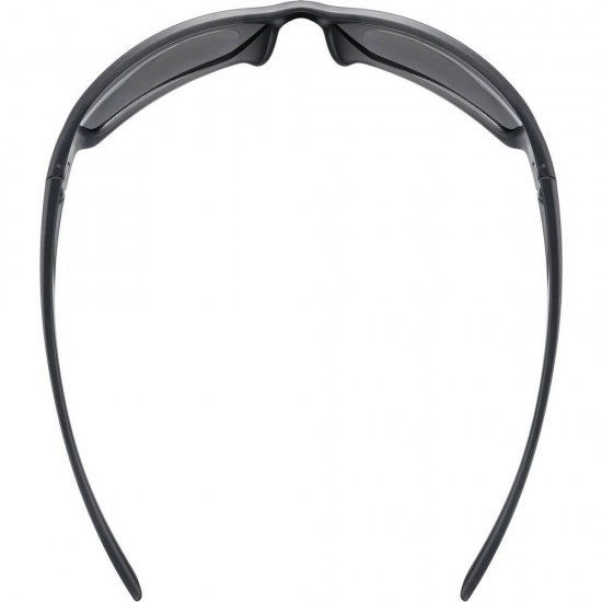 Γυαλιά UVEX Sportstyle 230 μαύρα ματ