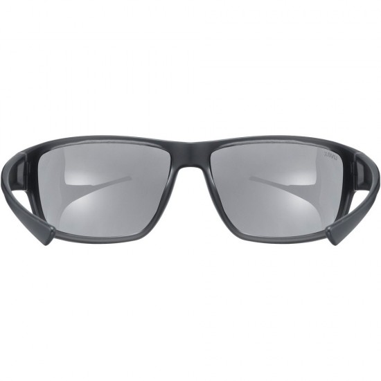 Γυαλιά UVEX Sportstyle 230 μαύρα ματ