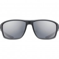 Γυαλιά UVEX Sportstyle 230 μαύρα ματ