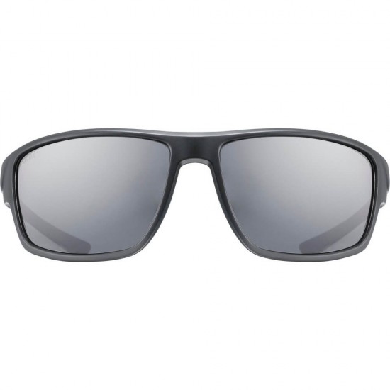 Γυαλιά UVEX Sportstyle 230 μαύρα ματ