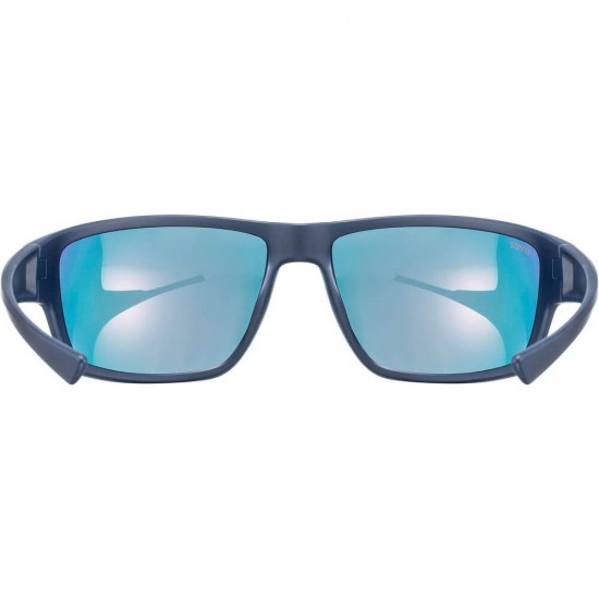 Γυαλιά UVEX Sportstyle 230 μπλε ματ Γυαλιά UVEX Sportstyle 230 μπλε ματ