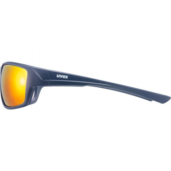 Γυαλιά UVEX Sportstyle 230 μπλε ματ Γυαλιά UVEX Sportstyle 230 μπλε ματ