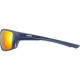 Γυαλιά UVEX Sportstyle 230 μπλε ματ Γυαλιά UVEX Sportstyle 230 μπλε ματ