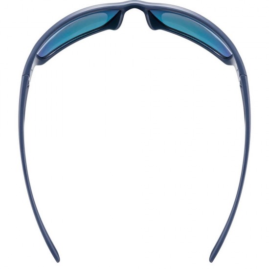 Γυαλιά UVEX Sportstyle 230 μπλε ματ Γυαλιά UVEX Sportstyle 230 μπλε ματ