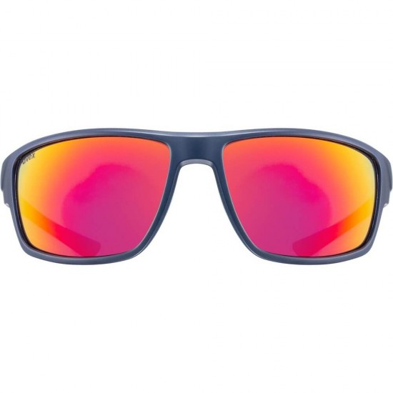 Γυαλιά UVEX Sportstyle 230 μπλε ματ Γυαλιά UVEX Sportstyle 230 μπλε ματ