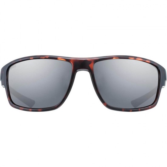 Γυαλιά UVEX Sportstyle 230 havanna ματ Γυαλιά UVEX Sportstyle 230 havanna ματ