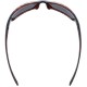 Γυαλιά UVEX Sportstyle 230 havanna ματ Γυαλιά UVEX Sportstyle 230 havanna ματ