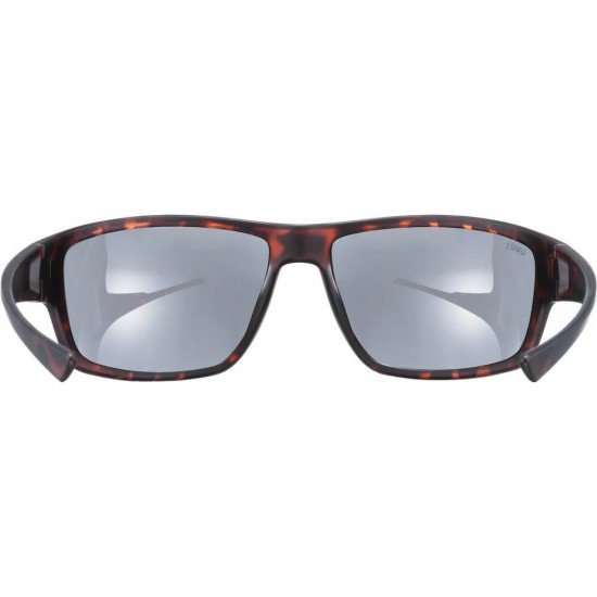 Γυαλιά UVEX Sportstyle 230 havanna ματ Γυαλιά UVEX Sportstyle 230 havanna ματ