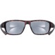 Γυαλιά UVEX Sportstyle 230 havanna ματ Γυαλιά UVEX Sportstyle 230 havanna ματ