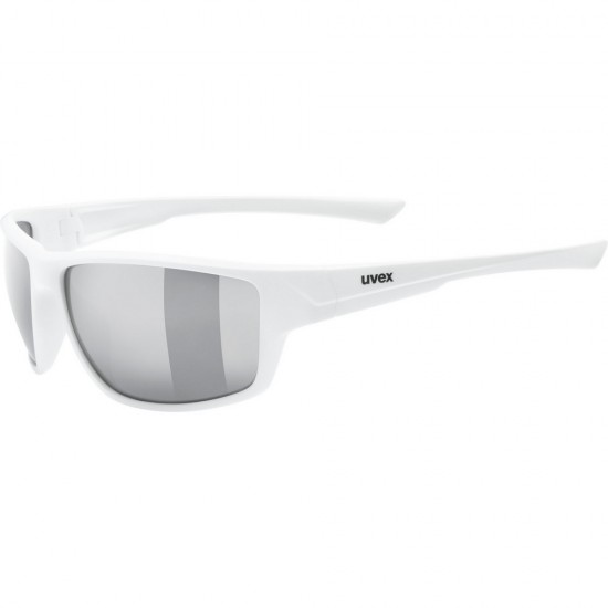 Γυαλιά UVEX Sportstyle 230 λευκό ματ Γυαλιά UVEX Sportstyle 230 λευκό ματ