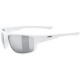Γυαλιά UVEX Sportstyle 230 λευκό ματ Γυαλιά UVEX Sportstyle 230 λευκό ματ