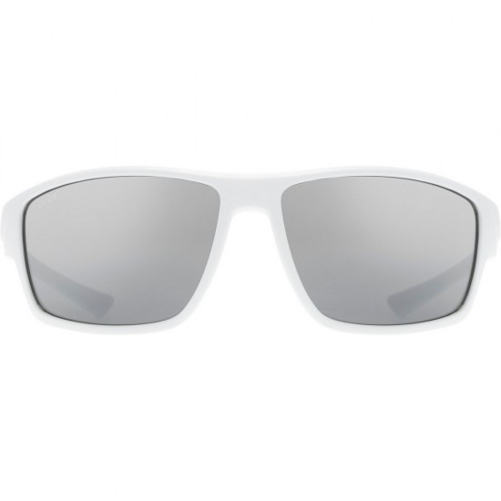 Γυαλιά UVEX Sportstyle 230 λευκό ματ Γυαλιά UVEX Sportstyle 230 λευκό ματ