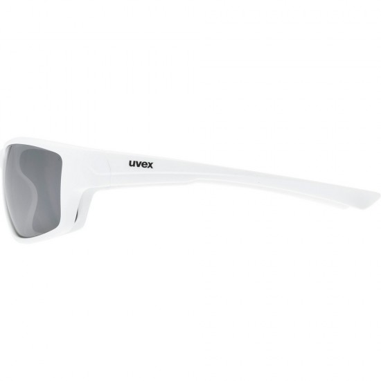 Γυαλιά UVEX Sportstyle 230 λευκό ματ Γυαλιά UVEX Sportstyle 230 λευκό ματ
