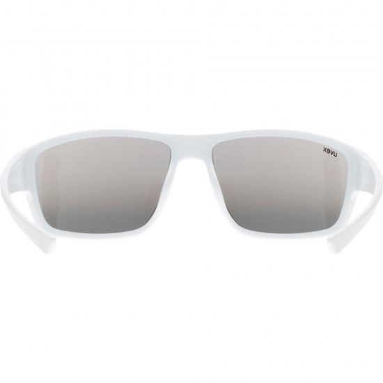 Γυαλιά UVEX Sportstyle 230 λευκό ματ Γυαλιά UVEX Sportstyle 230 λευκό ματ