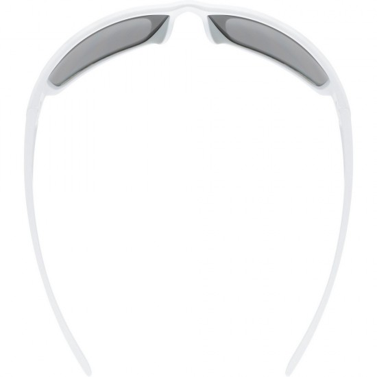 Γυαλιά UVEX Sportstyle 230 λευκό ματ Γυαλιά UVEX Sportstyle 230 λευκό ματ