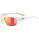 Γυαλιά UVEX Sportstyle 233 P λευκό ματ Γυαλιά UVEX Sportstyle 233 P λευκό ματ