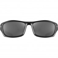 Γυαλιά UVEX Sportstyle 211 μαύρα