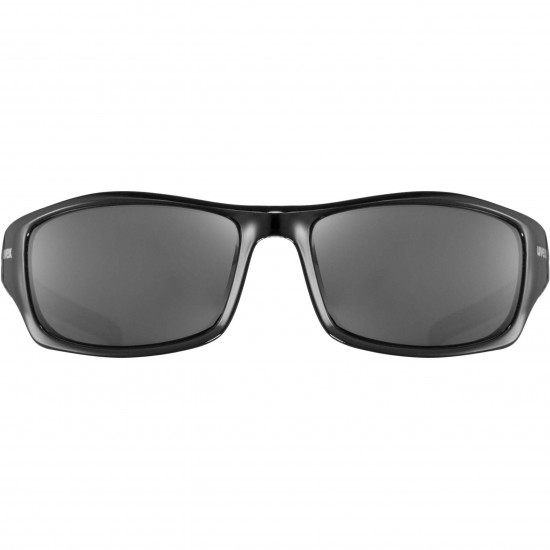 Γυαλιά UVEX Sportstyle 211 μαύρα Γυαλιά UVEX Sportstyle 211 μαύρα