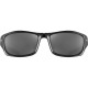Γυαλιά UVEX Sportstyle 211 μαύρα Γυαλιά UVEX Sportstyle 211 μαύρα