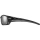 Γυαλιά UVEX Sportstyle 211 μαύρα Γυαλιά UVEX Sportstyle 211 μαύρα