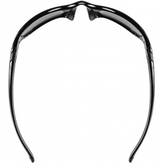 Γυαλιά UVEX Sportstyle 211 μαύρα Γυαλιά UVEX Sportstyle 211 μαύρα