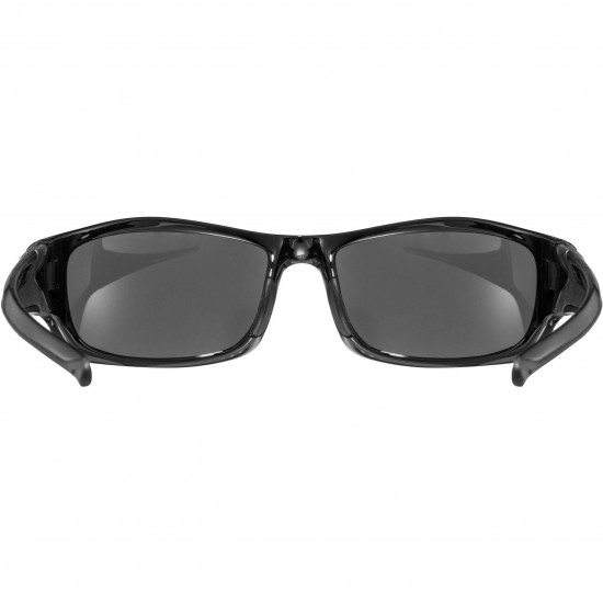 Γυαλιά UVEX Sportstyle 211 μαύρα Γυαλιά UVEX Sportstyle 211 μαύρα