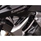 Βάσεις για προβολάκια SW-Motech Kawasaki Versys 10-14 Βάσεις για προβολάκια SW-Motech Kawasaki Versys 10-14