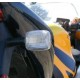 Διάφανα κρύσταλλα φλας Honda CBR 1100 XX 97-01 Διάφανα κρύσταλλα φλας Honda CBR 1100 XX 97-01